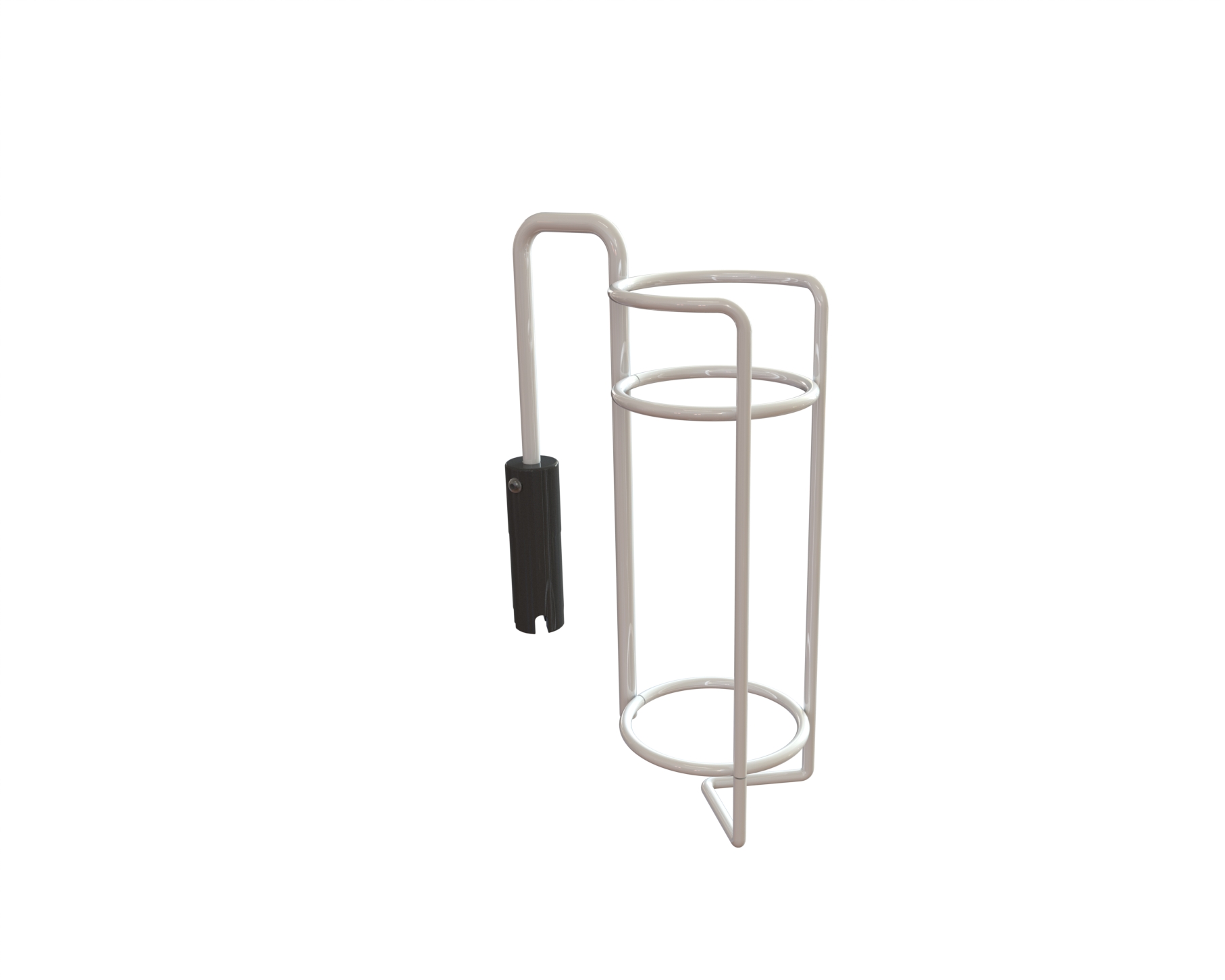 INNOV8 Oxygen Cylinder Holder